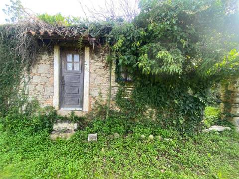 Casa Rústica Srº do Monte Leiria