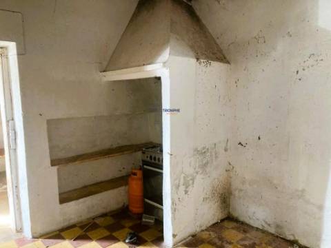 Casinha dos Avós a 10 minutos da Meia Praia, M. Grande, Portimão