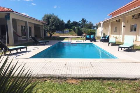 Moradia T4, Soure, Coimbra
