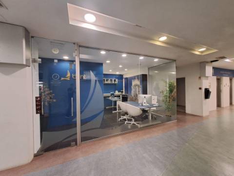  Espaço Comercial - Leiria Centro
