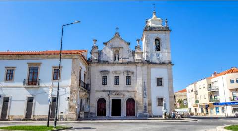 Espaço Comercial no Centro de Porto de Mós