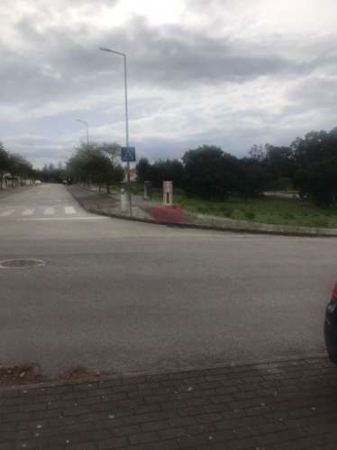 Terreno Urbano, 264m2, Entroncamento 