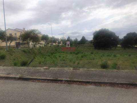 Terreno Urbano, 264m2, Entroncamento 