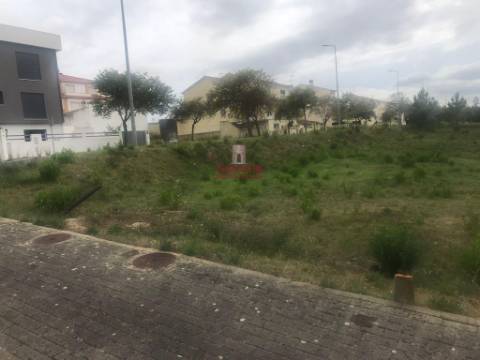 Terreno Urbano, 264m2, Entroncamento 