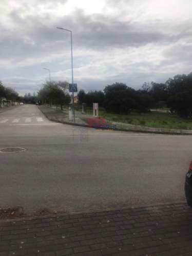 Terreno Urbano, 257m2, Entroncamento