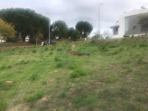 Terreno Urbano, 257m2, Entroncamento