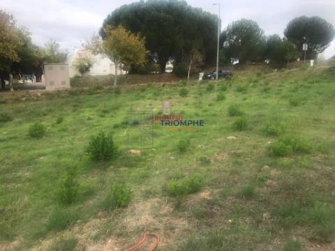 Terreno Urbano, 257m2, Entroncamento