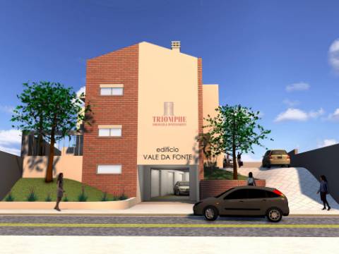 Terreno Urbano 1.430m² Batalha