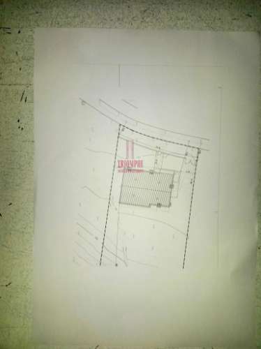 Terreno Urbanizável c/ Projeto Aprovado,1.900m2, Ourém