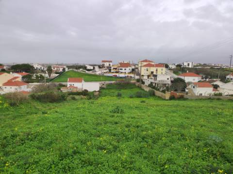 Terreno Rústico 3062 m2  Carvoeira, Mafra