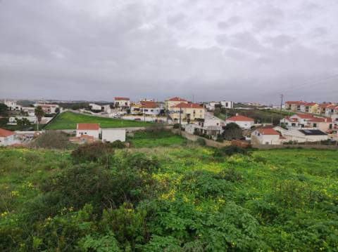 Terreno Rústico 3062 m2  Carvoeira, Mafra