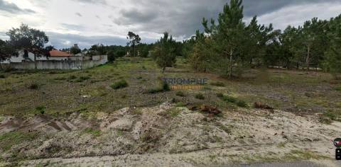 Terreno Urbanizável, 4.500m2, Pataias, Alcobaça