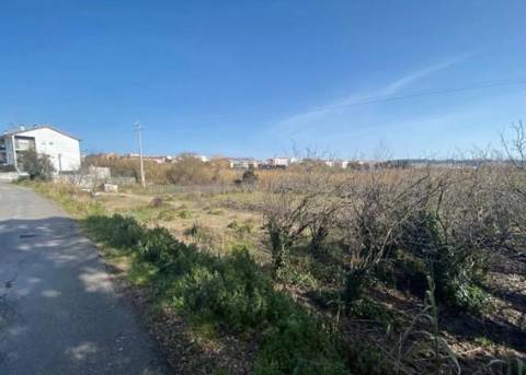 Terreno Marrazes-Leiria Gare
