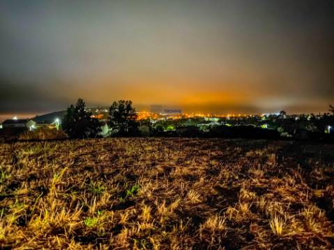 Terreno Rústico com Viabilidade de Construção - Carvalhinho, Porto de Mós