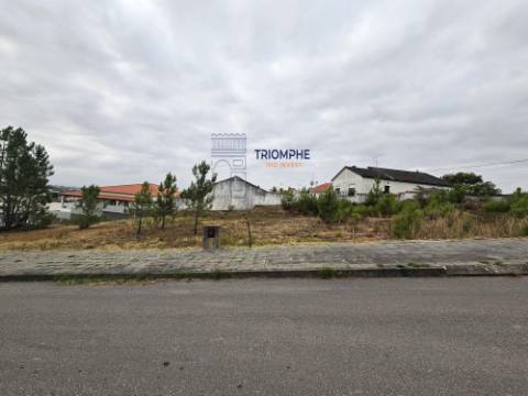 Terreno urbano Botequim, Meia Via, Torres Novas