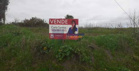 Terreno Urbano Sobral, Borda do Campo