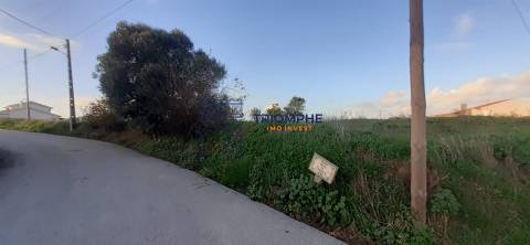 Terreno Urbano Sobral, Borda do Campo