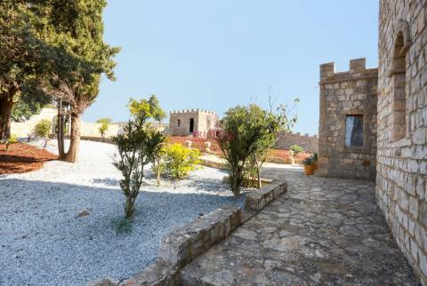 Castelo do Algarve 