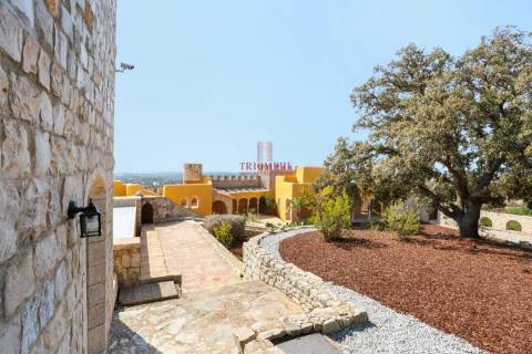Castelo do Algarve 