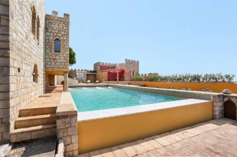 Castelo do Algarve 