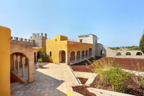 Castelo do Algarve 