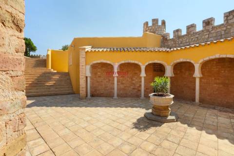 Castelo do Algarve 