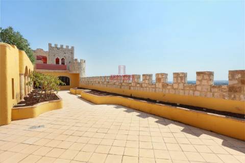 Castelo do Algarve 