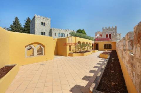 Castelo do Algarve 
