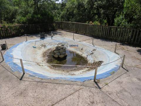 Quinta de Eventos Única no Centro de Portugal