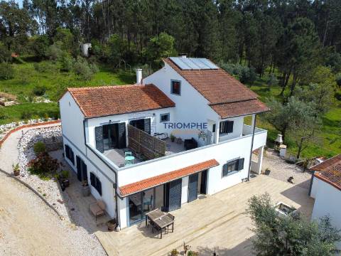 Quinta do Casal Cabo