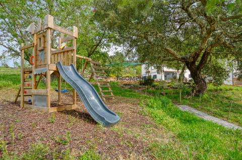 Quinta do Casal Cabo