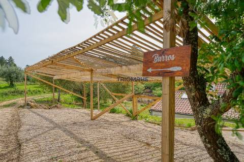 Quinta do Casal Cabo