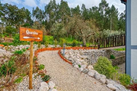 Quinta do Casal Cabo
