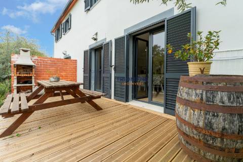 Quinta do Casal Cabo