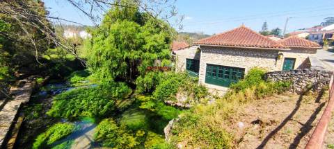 Quinta de Eventos/Restaurante, Redinha, Pombal