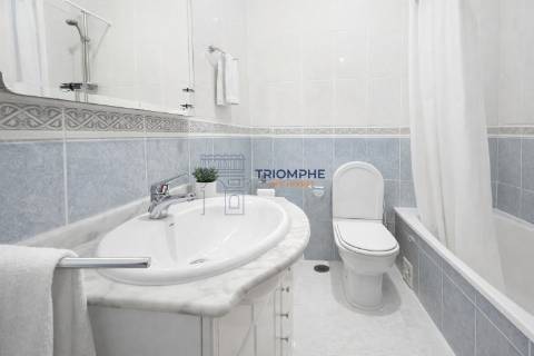 Apartamento T4 varanda | Póvoa de Santo Adrião