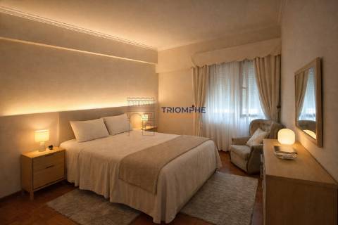 Apartamento T4 varanda | Póvoa de Santo Adrião