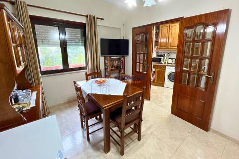 Apartamento T4 varanda | Póvoa de Santo Adrião