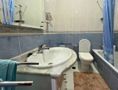 Apartamento T4 varanda | Póvoa de Santo Adrião