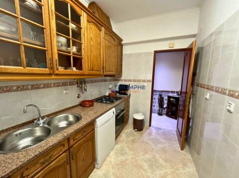 Apartamento T4 varanda | Póvoa de Santo Adrião