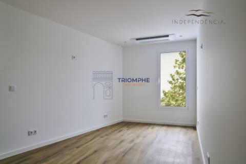 Apartamento T2 - D, Nazaré