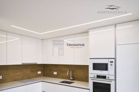 Apartamento T2 - E, Nazaré
