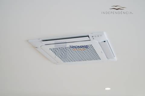 Apartamento T2 - E, Nazaré