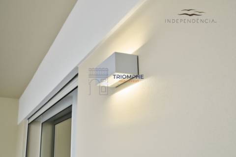 Apartamento T2 - E, Nazaré