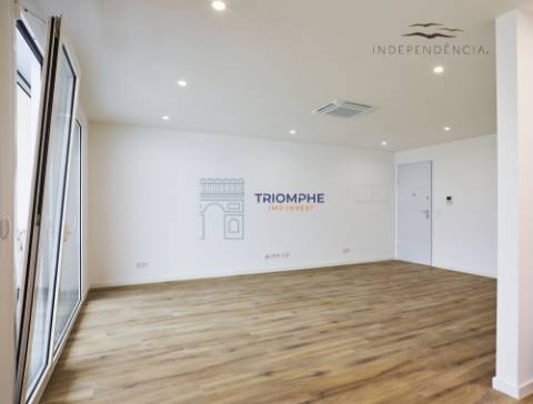 Apartamento T2 - G, Nazaré