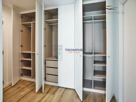 Apartamento T2 - G, Nazaré