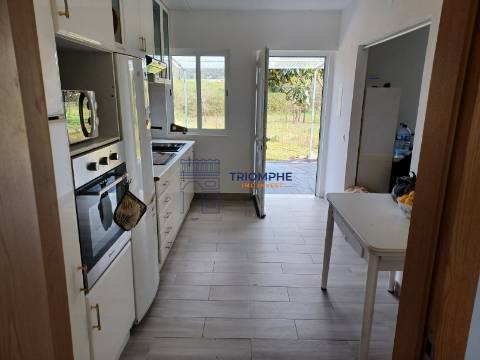 Moradia T1 Ferreira do Zêzere