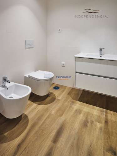 Apartamento T2 - A, Nazaré