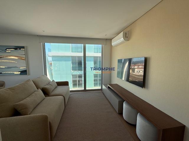 Apartamento T1 com Piscina em São Martinho do Porto