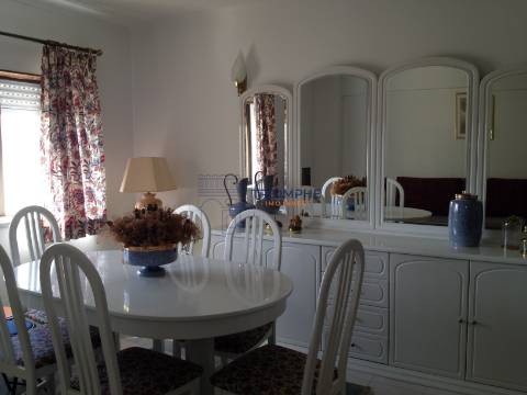 Apartamento T2 - Praia da Rocha